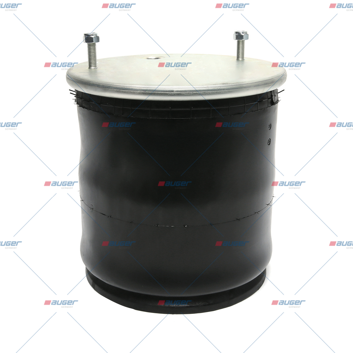 Luftfederbalg, Komp. Typ mit Kunst.Kolb.